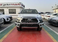 2023 Toyota Hilux 2.8L 4X4 DOUBLE CABIN DIESEL AUTOMATIC SR5