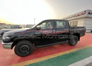 2023 Toyota Hilux 2.8L 4X4 DOUBLE CABIN DIESEL AUTOMATIC SR5