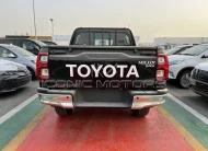 2023 Toyota Hilux 2.8L 4X4 DOUBLE CABIN DIESEL AUTOMATIC SR5