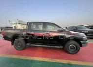 2023 Toyota Hilux 2.8L 4X4 DOUBLE CABIN DIESEL AUTOMATIC SR5
