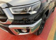 2023 Toyota Hilux 2.8L 4X4 DOUBLE CABIN DIESEL AUTOMATIC SR5