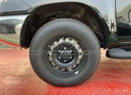 2023 Toyota Hilux 2.8L 4X4 DOUBLE CABIN DIESEL AUTOMATIC SR5