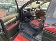 2023 Toyota Hilux 2.8L 4X4 DOUBLE CABIN DIESEL AUTOMATIC SR5