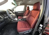 2023 Toyota Hilux 2.8L 4X4 DOUBLE CABIN DIESEL AUTOMATIC SR5