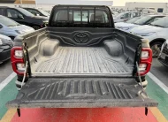 2023 Toyota Hilux 2.8L 4X4 DOUBLE CABIN DIESEL AUTOMATIC SR5
