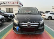 2024 Mercedes Benz V250 2.0L