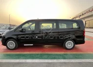 2024 Mercedes Benz V250 2.0L