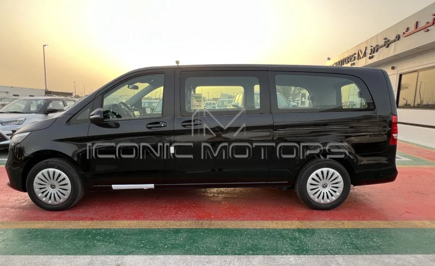 2024 Mercedes Benz V250 2.0L