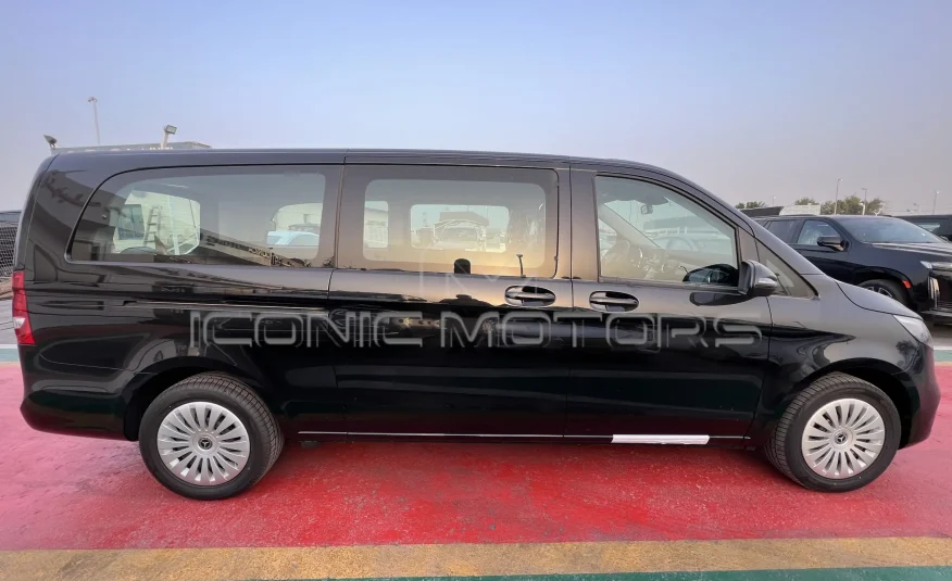 2024 Mercedes Benz V250 2.0L