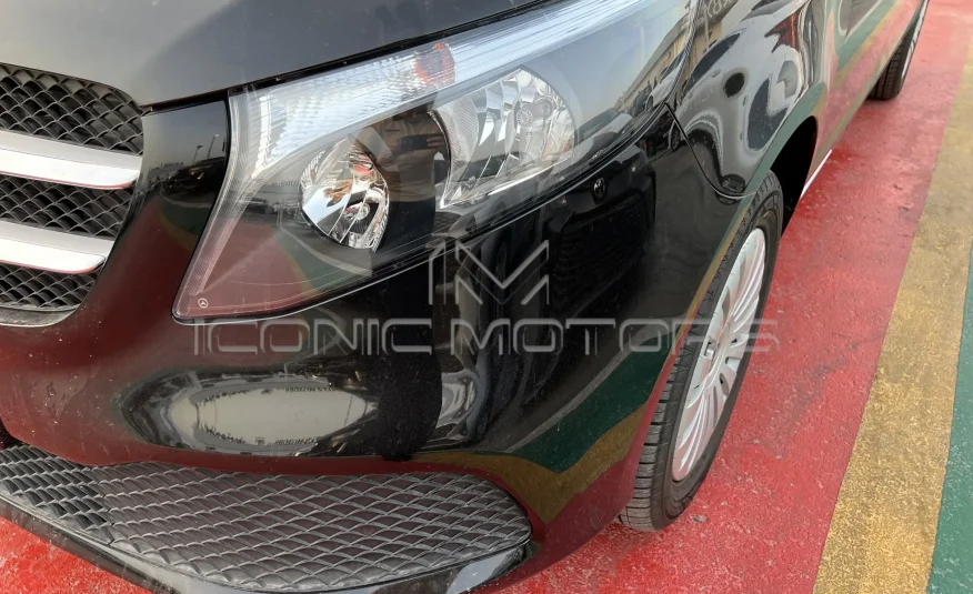 2024 Mercedes Benz V250 2.0L