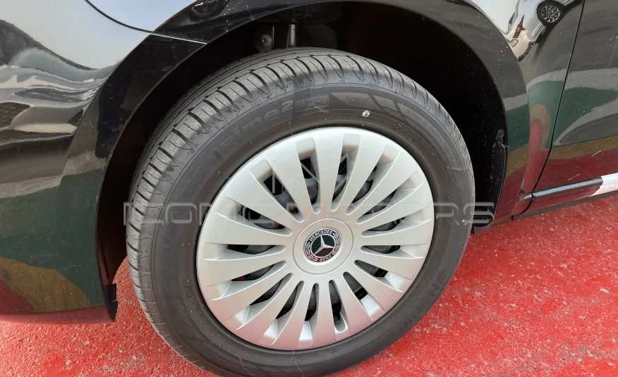 2024 Mercedes Benz V250 2.0L