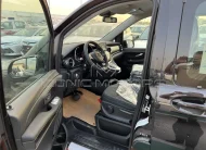 2024 Mercedes Benz V250 2.0L