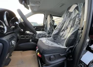 2024 Mercedes Benz V250 2.0L