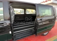 2024 Mercedes Benz V250 2.0L