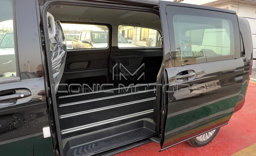 2024 Mercedes Benz V250 2.0L