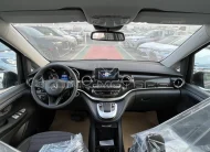 2024 Mercedes Benz V250 2.0L