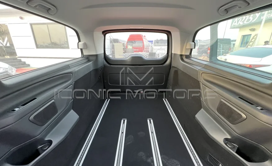 2024 Mercedes Benz V250 2.0L