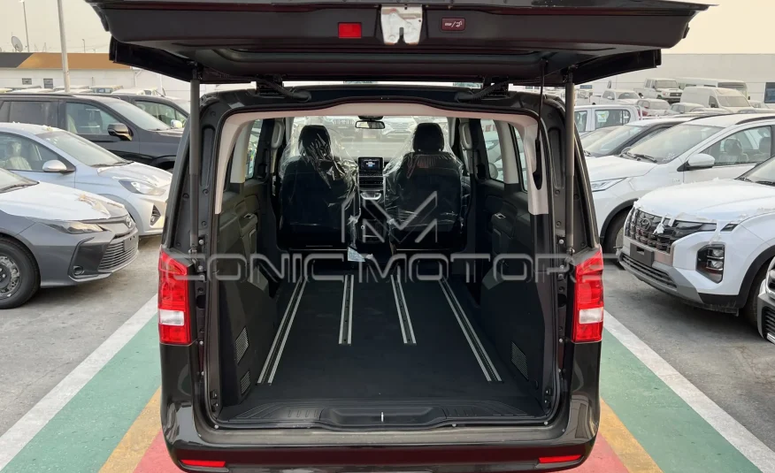 2024 Mercedes Benz V250 2.0L
