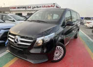 2024 Mercedes Benz V250 2.0L