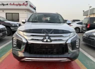 2022 MITSUBISHI PAJERO SPORT 2.4L DIESEL FULL OPTION