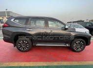 2022 MITSUBISHI PAJERO SPORT 2.4L DIESEL FULL OPTION