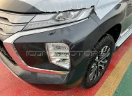 2022 MITSUBISHI PAJERO SPORT 2.4L DIESEL FULL OPTION