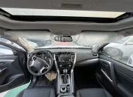 2022 MITSUBISHI PAJERO SPORT 2.4L DIESEL FULL OPTION