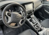 2022 MITSUBISHI PAJERO SPORT 2.4L DIESEL FULL OPTION