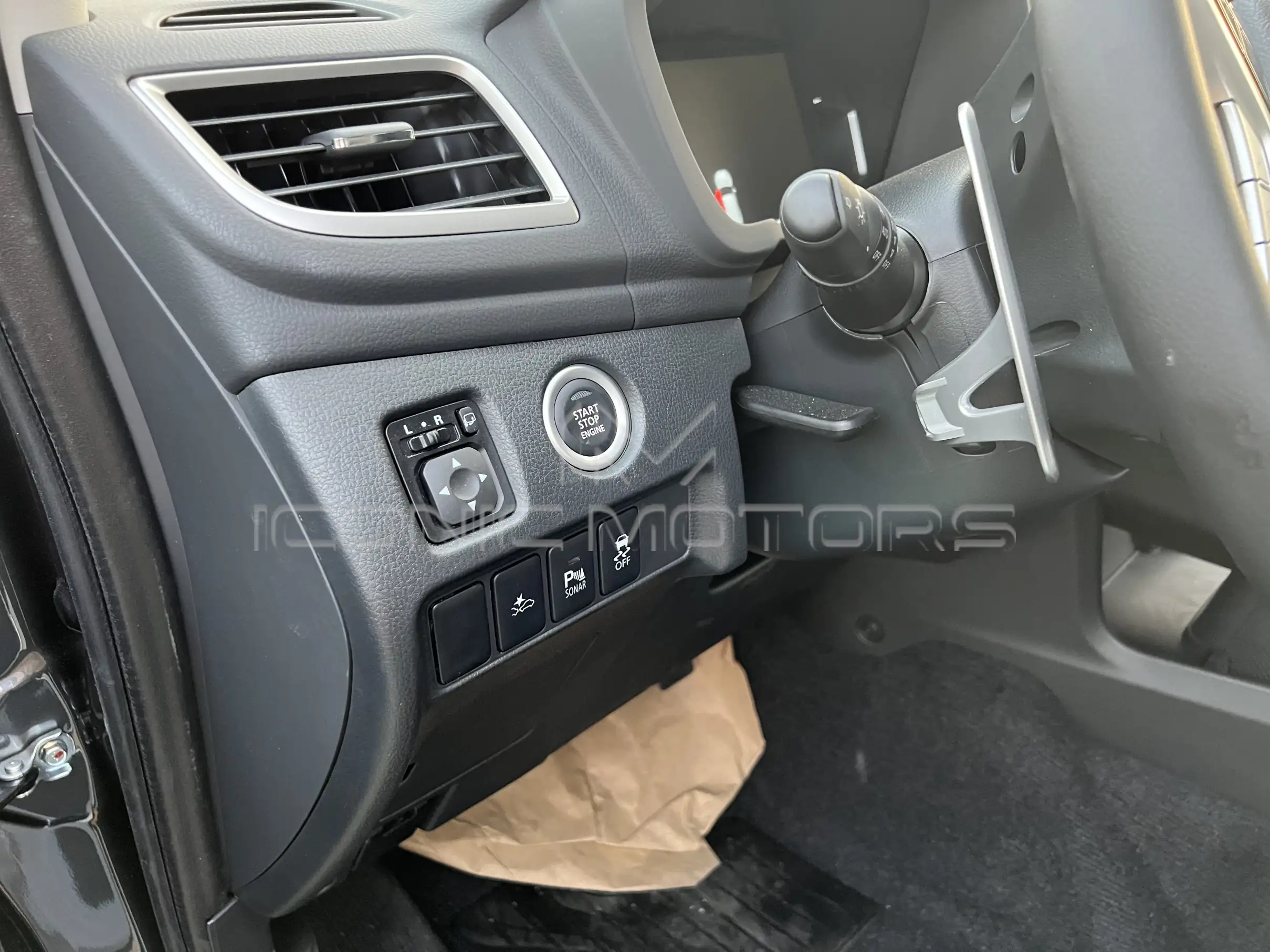 2022 MITSUBISHI PAJERO SPORT 2.4L DIESEL FULL OPTION