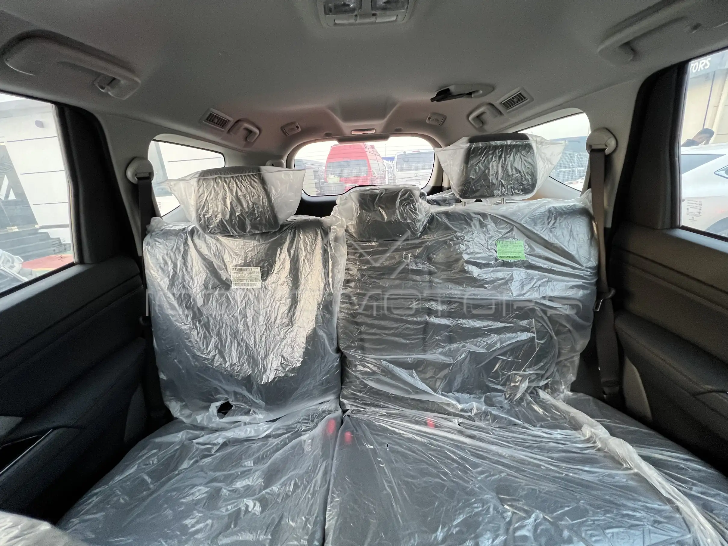 2022 MITSUBISHI PAJERO SPORT 2.4L DIESEL FULL OPTION