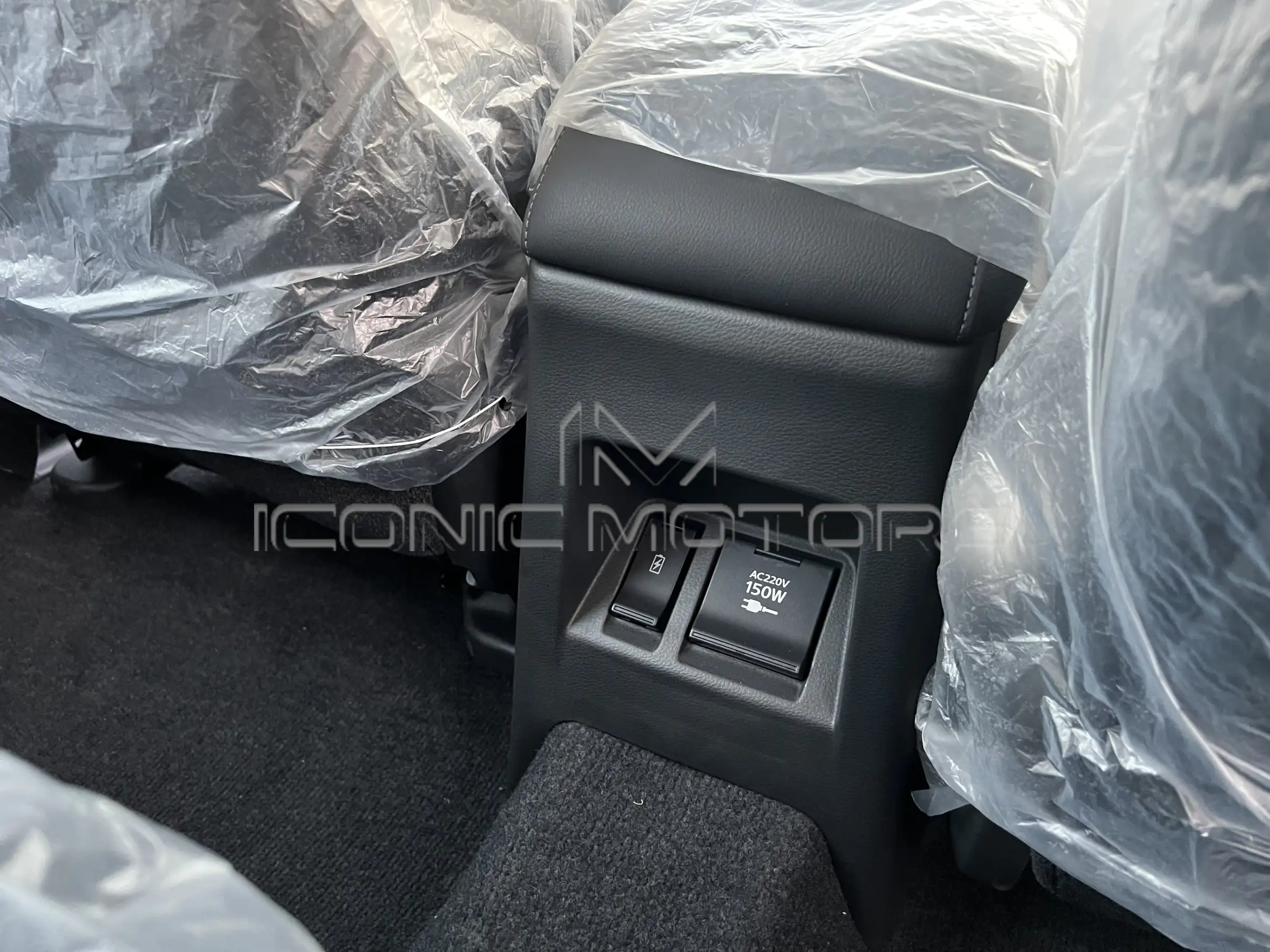 2022 MITSUBISHI PAJERO SPORT 2.4L DIESEL FULL OPTION
