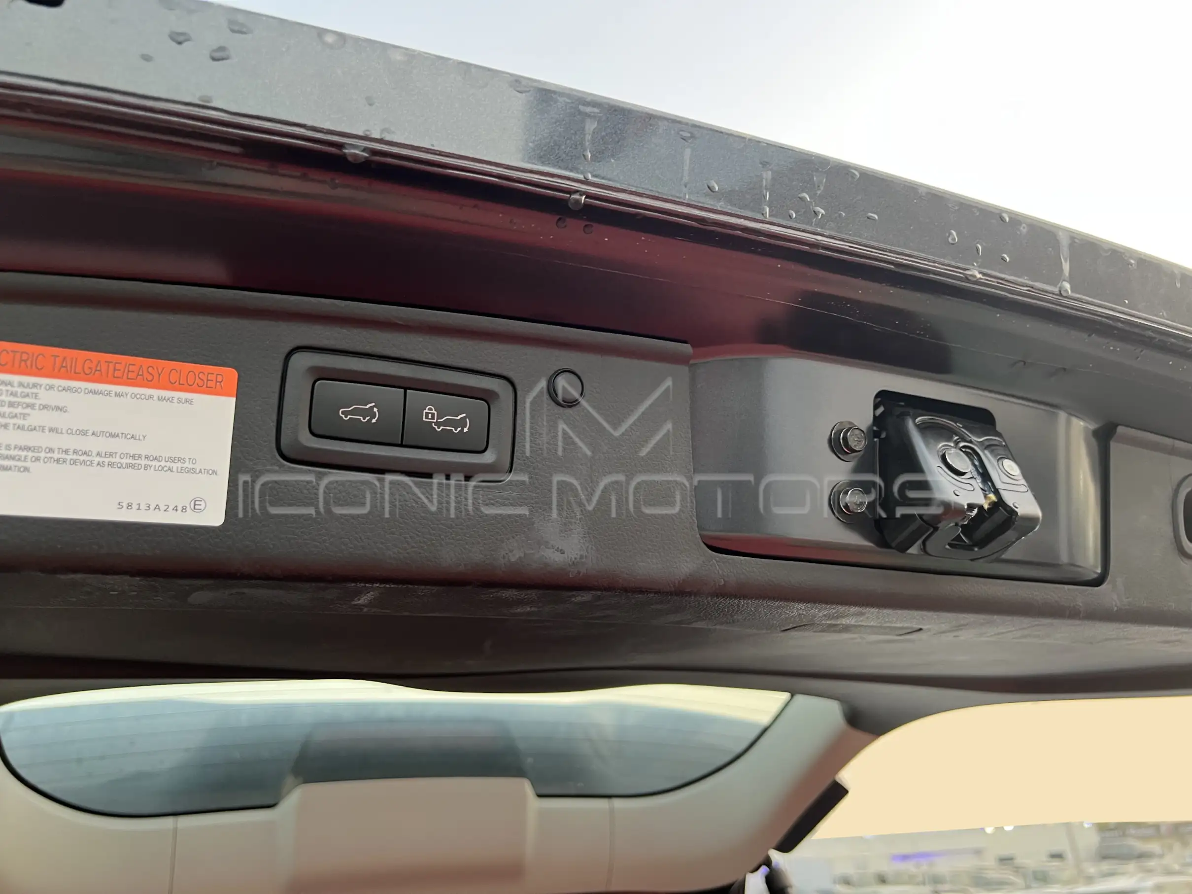 2022 MITSUBISHI PAJERO SPORT 2.4L DIESEL FULL OPTION