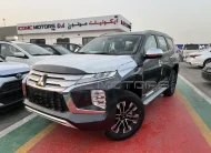 2022 MITSUBISHI PAJERO SPORT 2.4L DIESEL FULL OPTION