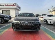 2022 TOYOTA AVALON 2.5L XLE HYBRID