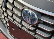 2022 TOYOTA AVALON 2.5L XLE HYBRID