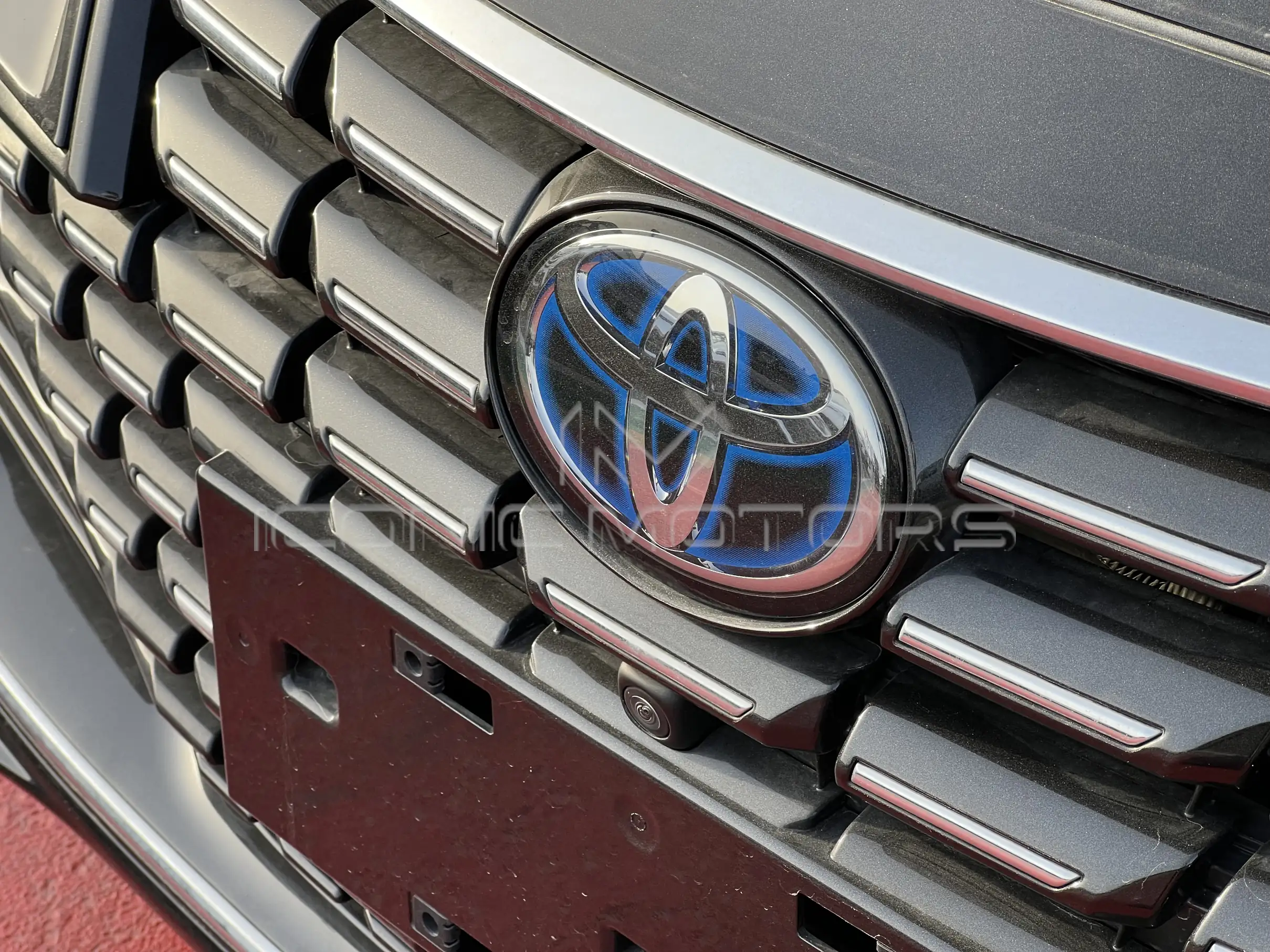 2022 TOYOTA AVALON 2.5L XLE HYBRID