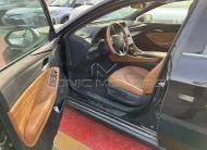 2022 TOYOTA AVALON 2.5L XLE HYBRID