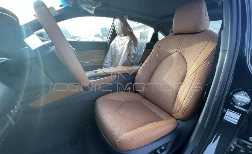 2022 TOYOTA AVALON 2.5L XLE HYBRID