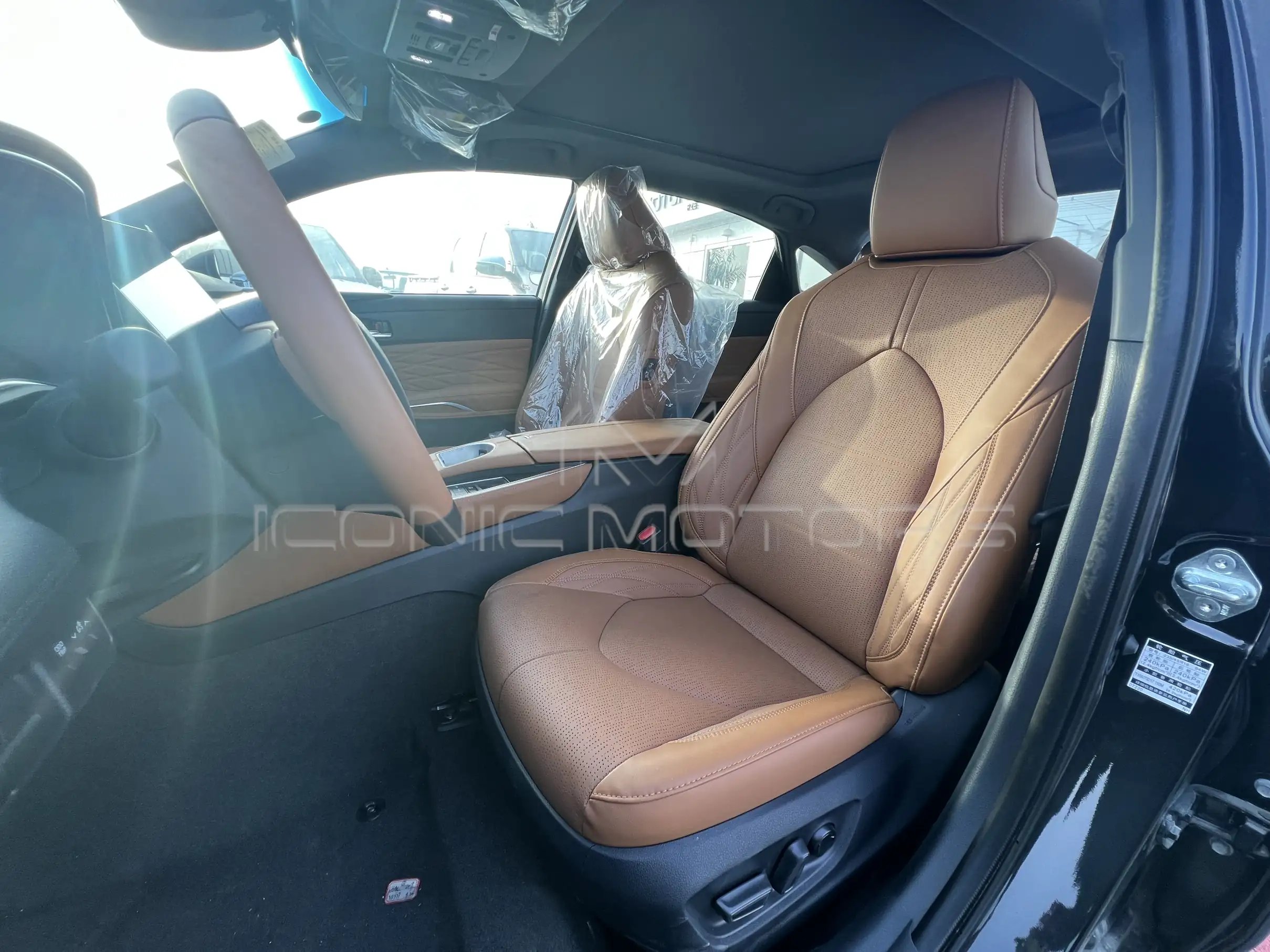 2022 TOYOTA AVALON 2.5L XLE HYBRID