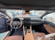 2022 TOYOTA AVALON 2.5L XLE HYBRID