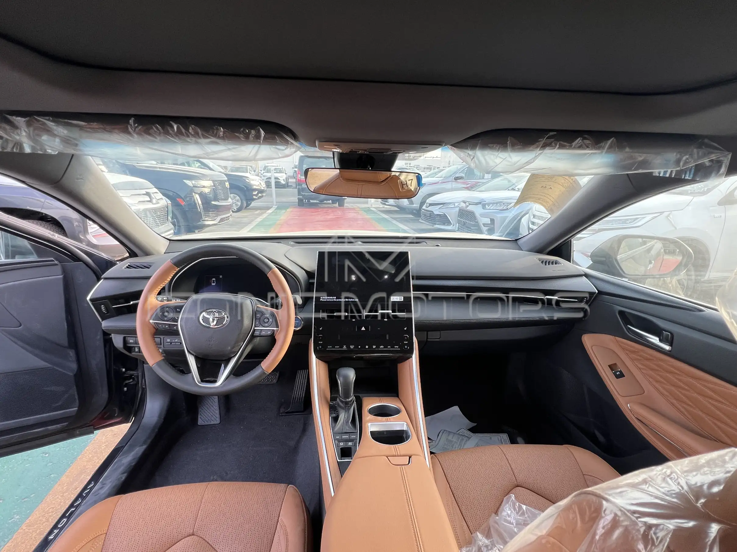 2022 TOYOTA AVALON 2.5L XLE HYBRID