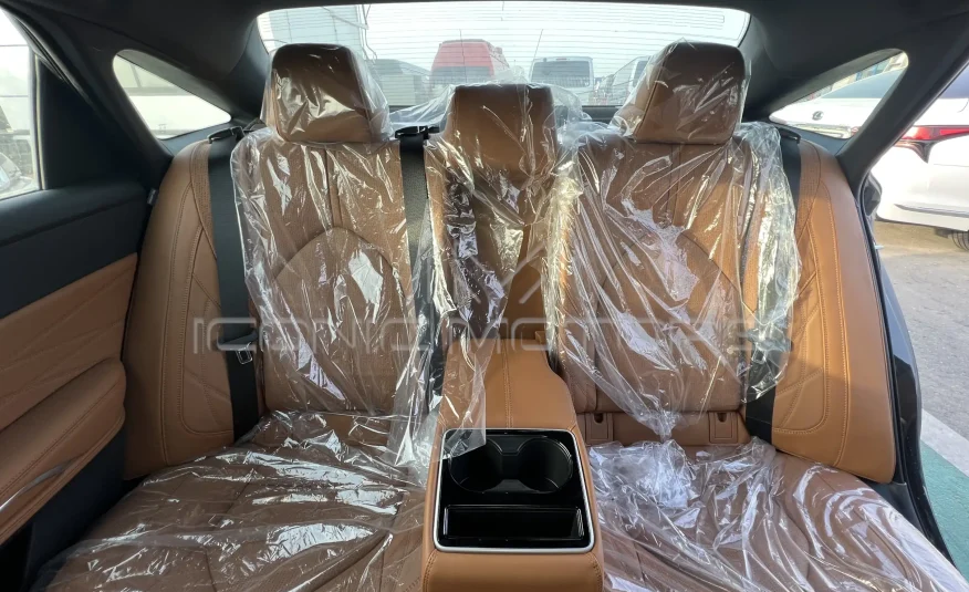 2022 TOYOTA AVALON 2.5L XLE HYBRID