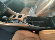 2022 TOYOTA AVALON 2.5L XLE HYBRID