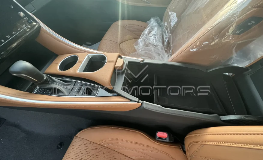 2022 TOYOTA AVALON 2.5L XLE HYBRID