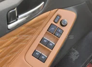2022 TOYOTA AVALON 2.5L XLE HYBRID