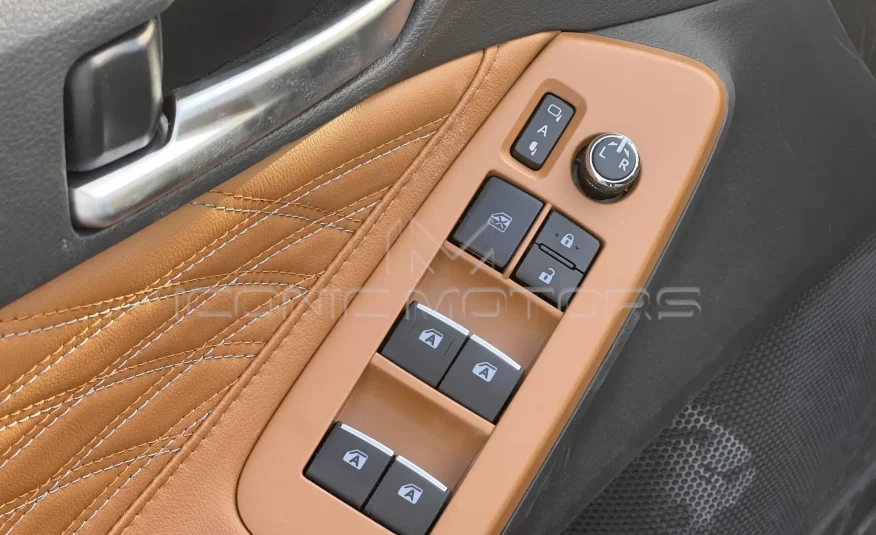 2022 TOYOTA AVALON 2.5L XLE HYBRID