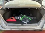2022 TOYOTA AVALON 2.5L XLE HYBRID