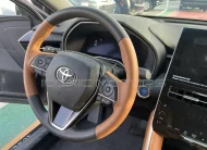 2022 TOYOTA AVALON 2.5L XLE HYBRID