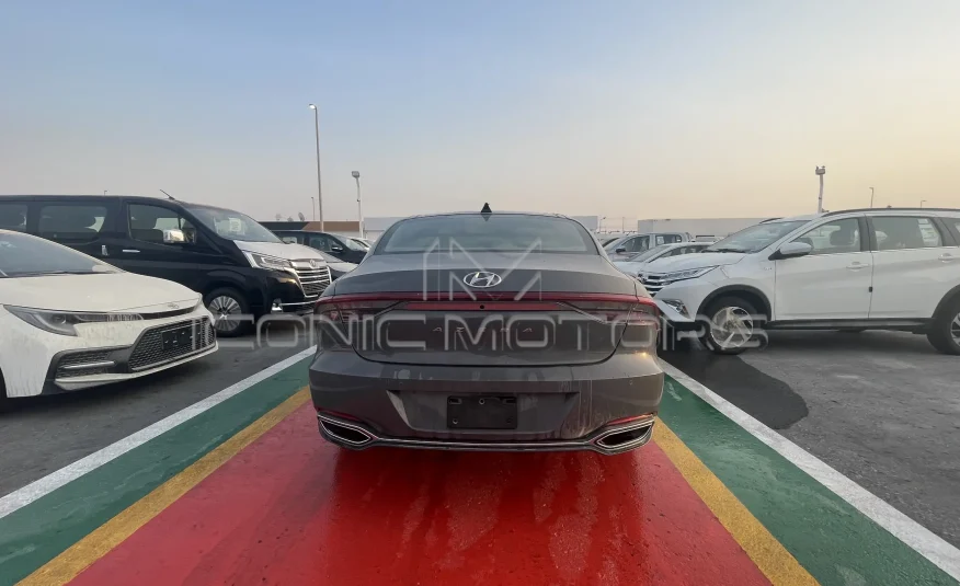 2023 Hyundai Azera 3.5L GLS