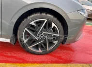 2023 Hyundai Azera 3.5L GLS